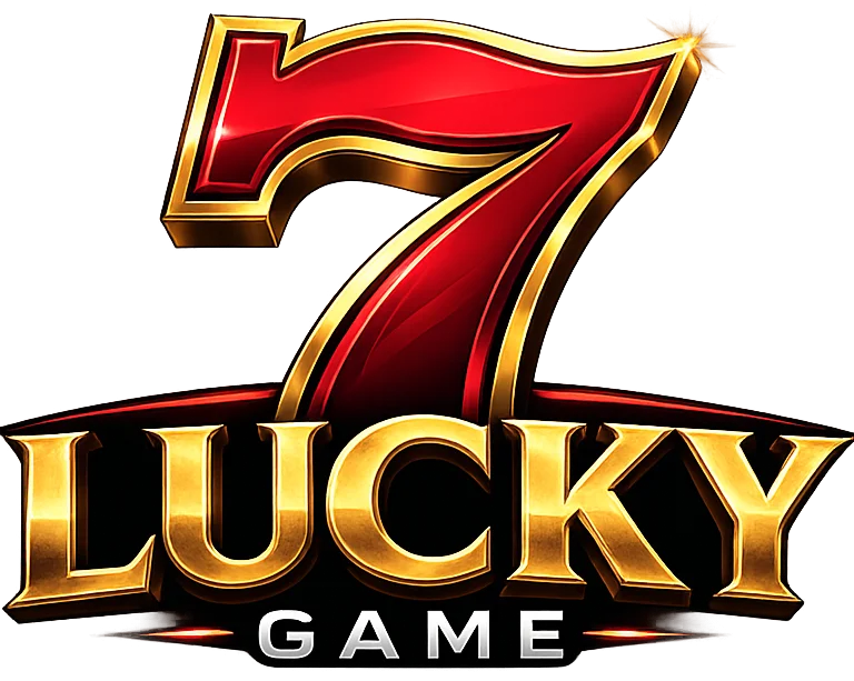 Lucky7 Logo
